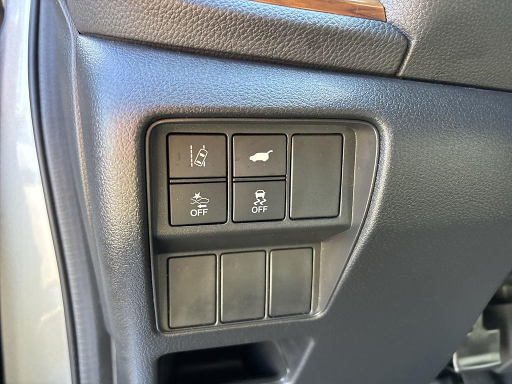 Thumbnail: 2020 Honda CR-V - 13
