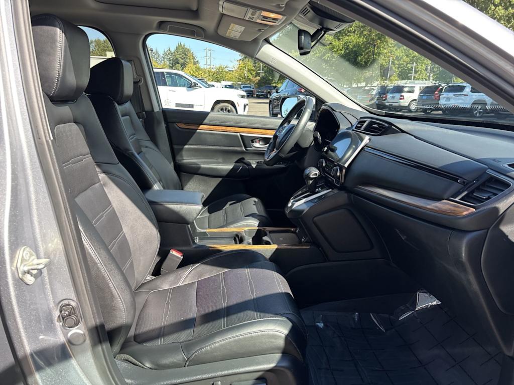 Thumbnail: 2020 Honda CR-V - 5