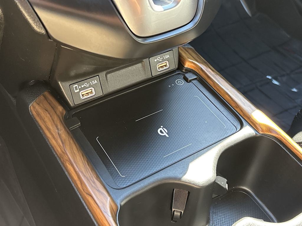 Thumbnail: 2020 Honda CR-V - 26