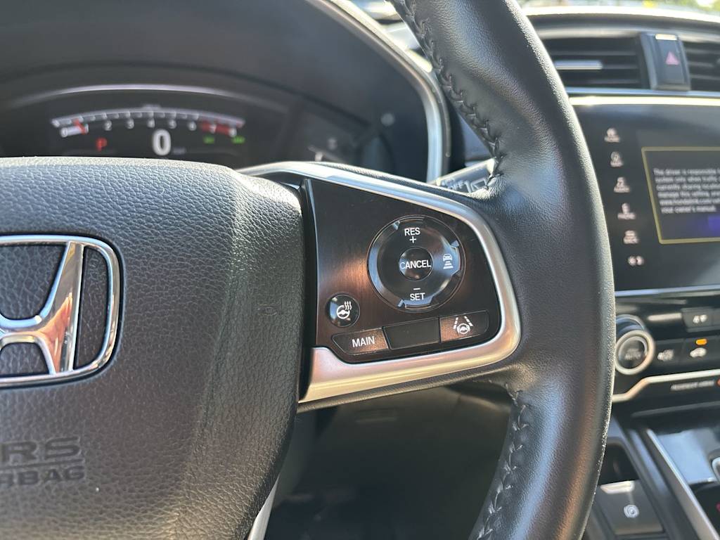 Thumbnail: 2020 Honda CR-V - 16