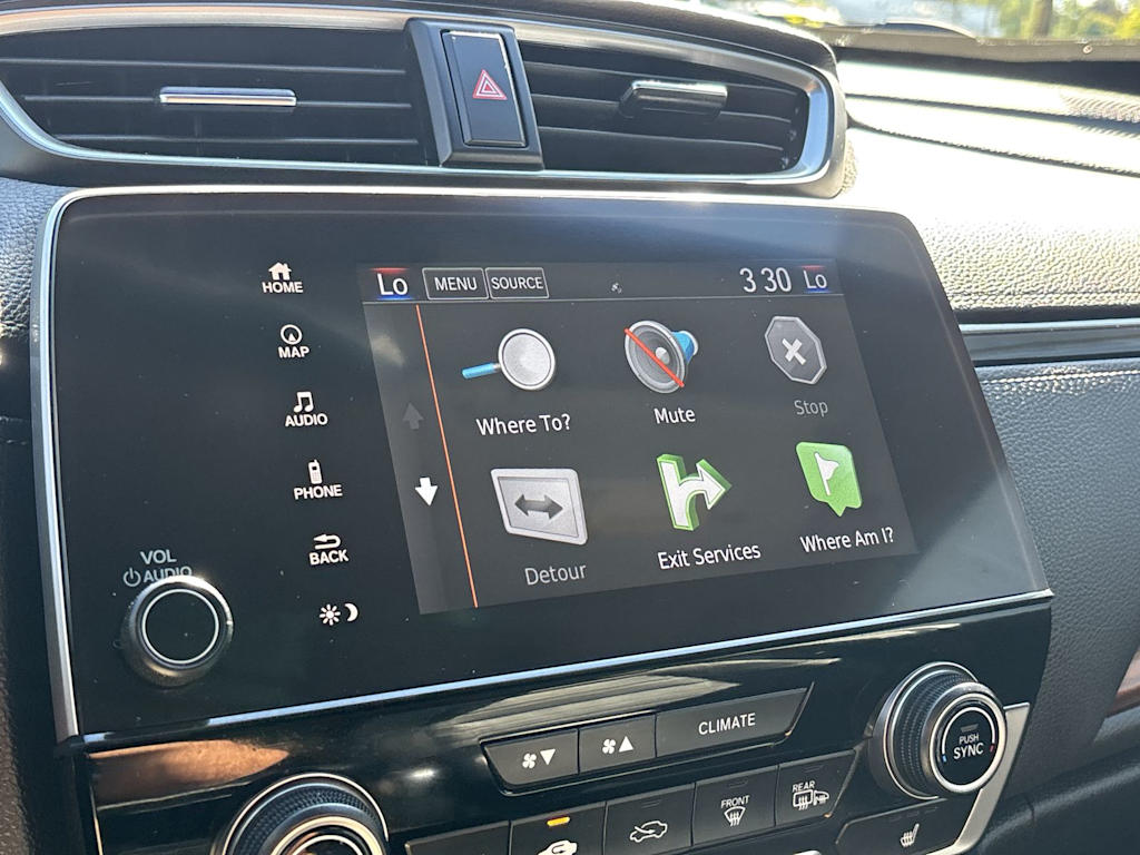Thumbnail: 2020 Honda CR-V - 25