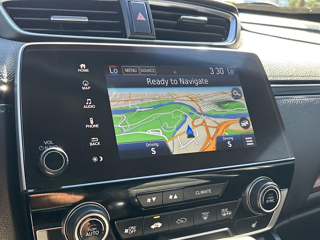 Thumbnail: 2020 Honda CR-V - 20