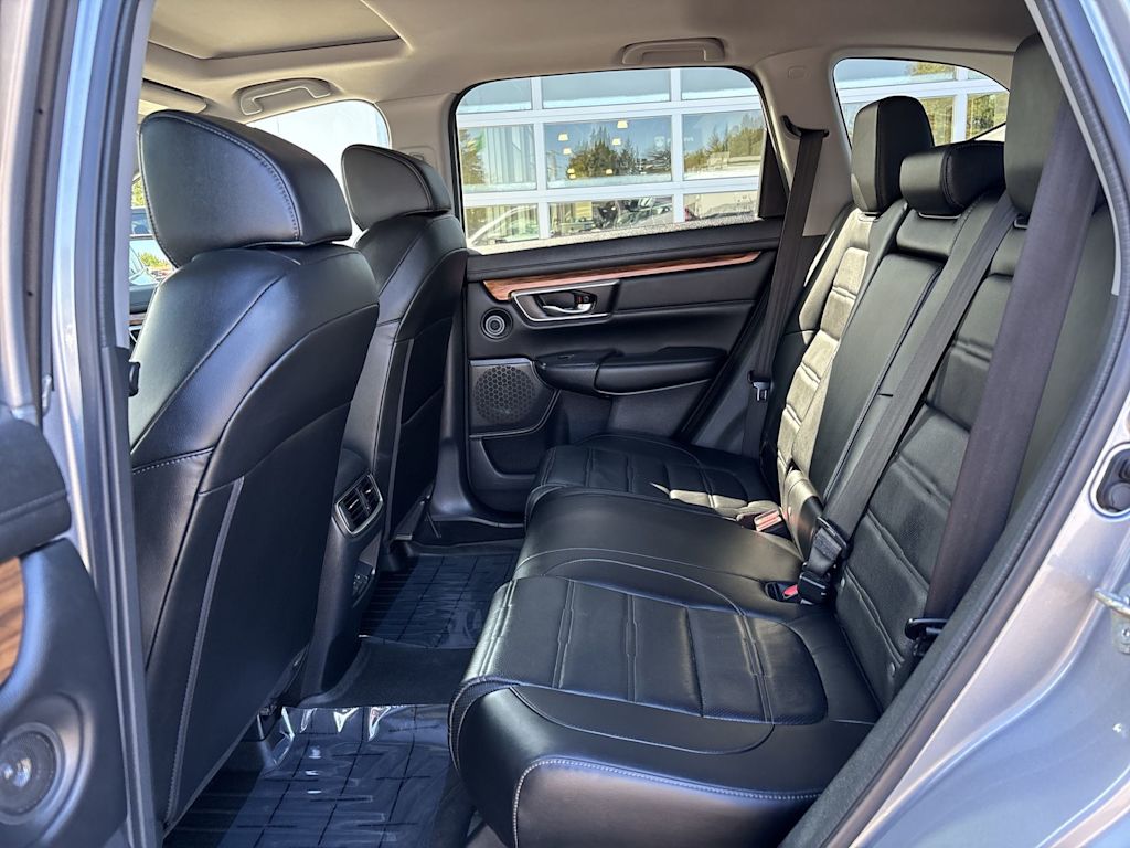 Thumbnail: 2020 Honda CR-V - 11