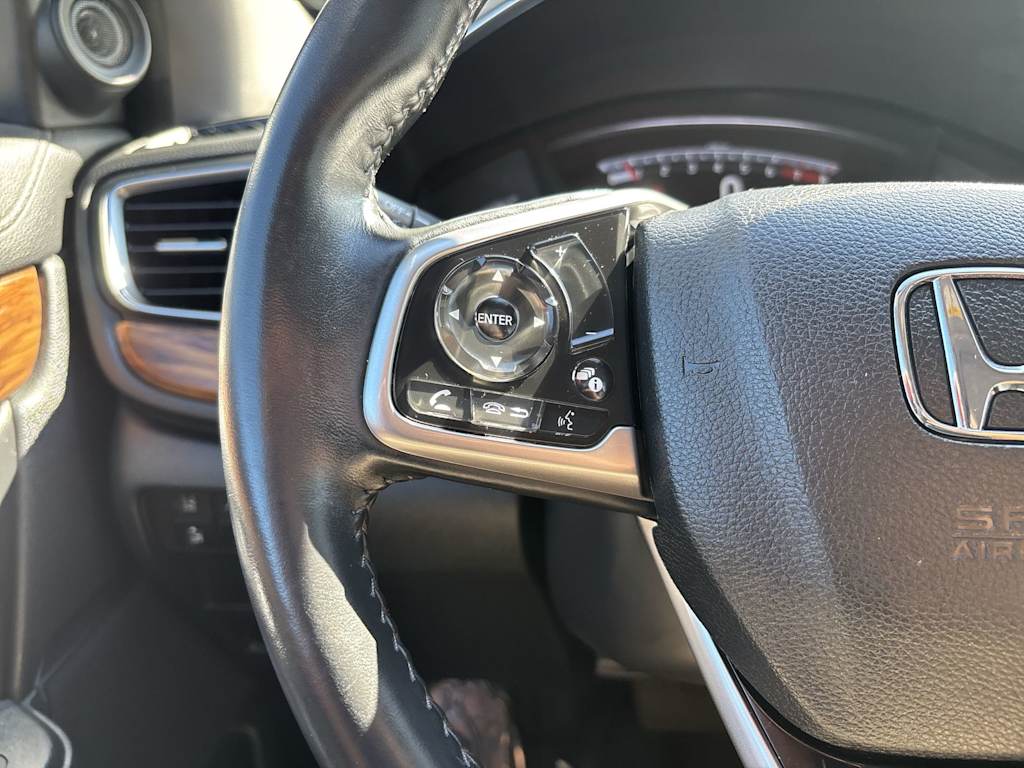 Thumbnail: 2020 Honda CR-V - 15