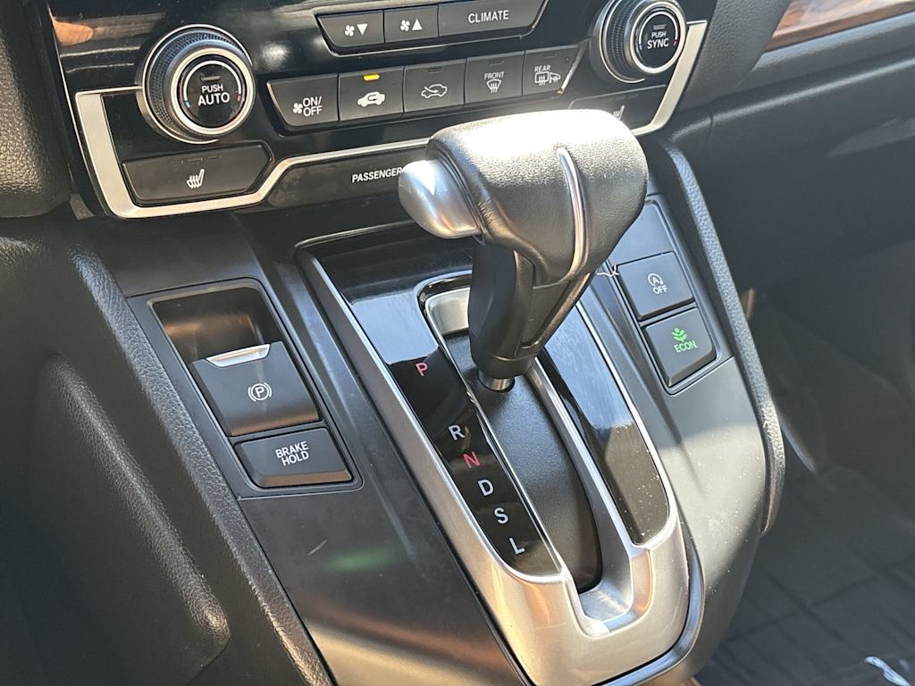 Thumbnail: 2020 Honda CR-V - 9