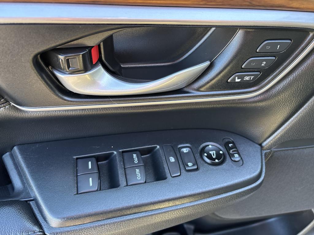 Thumbnail: 2020 Honda CR-V - 12