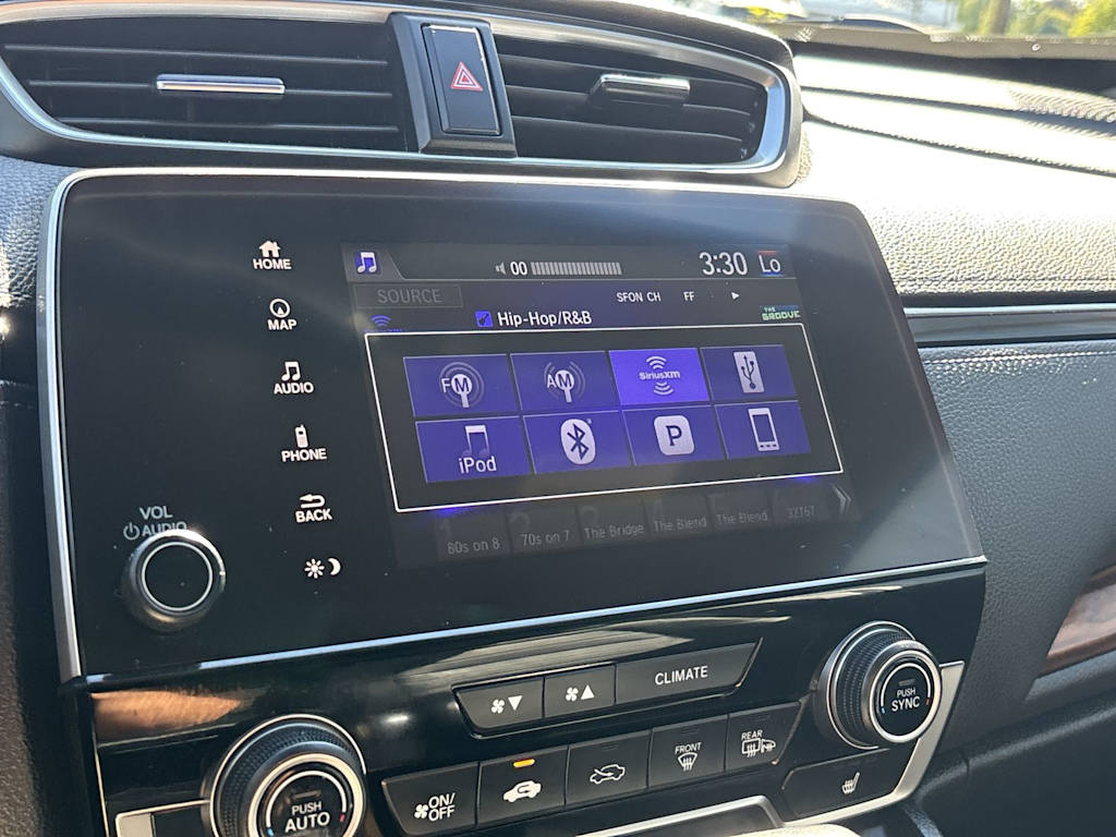 Thumbnail: 2020 Honda CR-V - 19