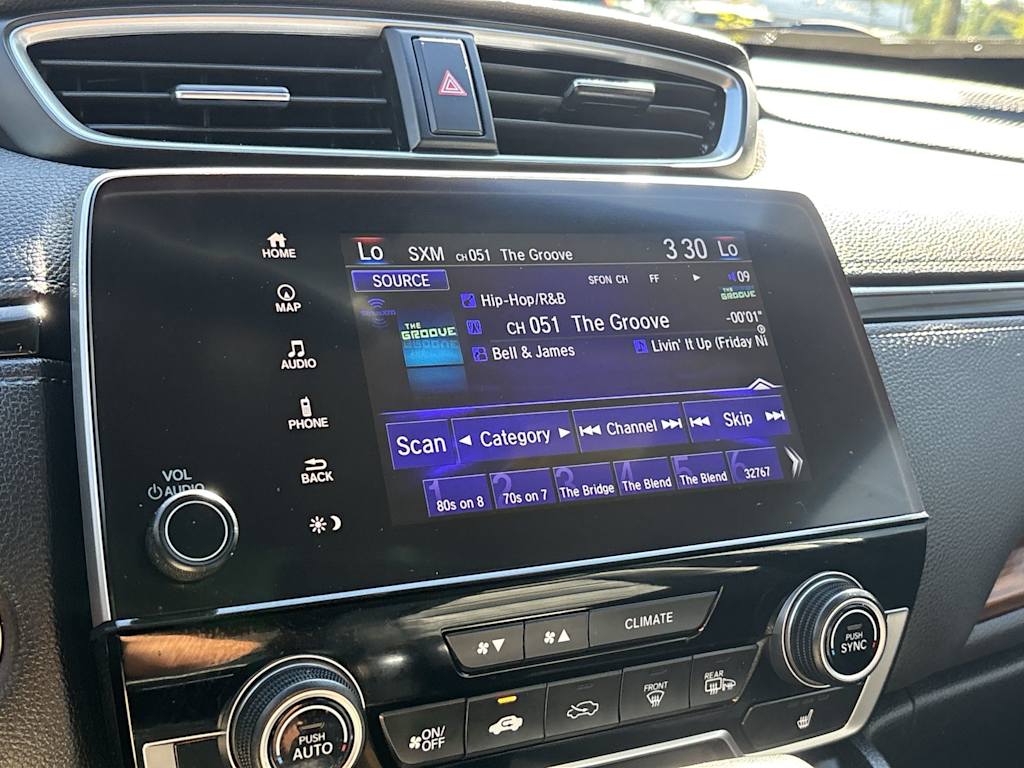 Thumbnail: 2020 Honda CR-V - 18