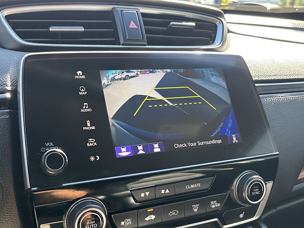 Thumbnail: 2020 Honda CR-V - 23