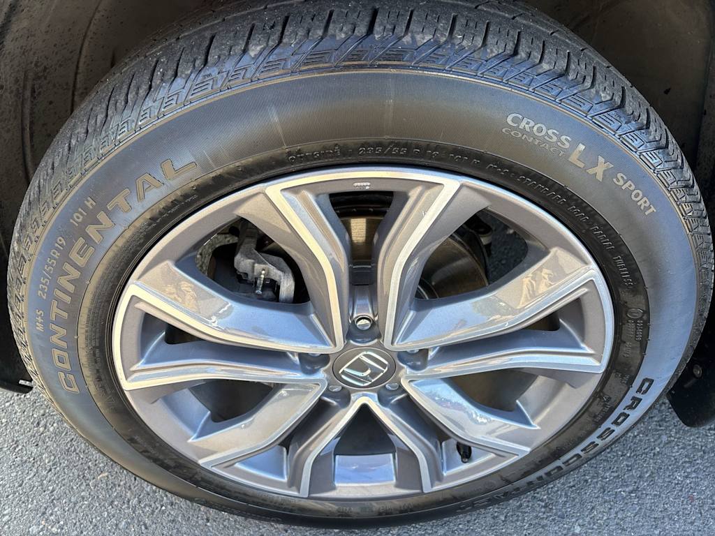 Thumbnail: 2020 Honda CR-V - 4