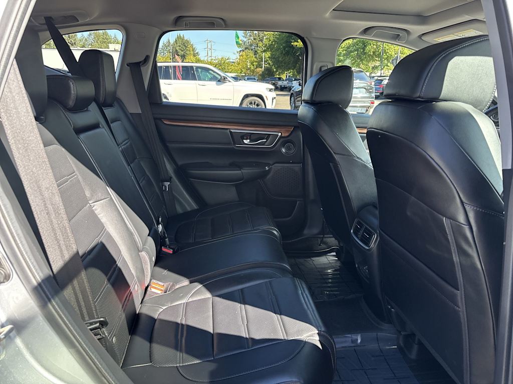 Thumbnail: 2020 Honda CR-V - 7