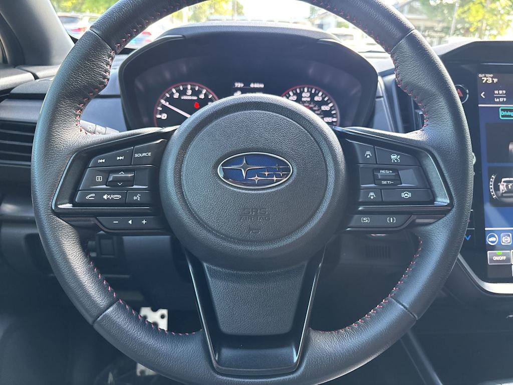 Thumbnail: 2024 Subaru Impreza - 2