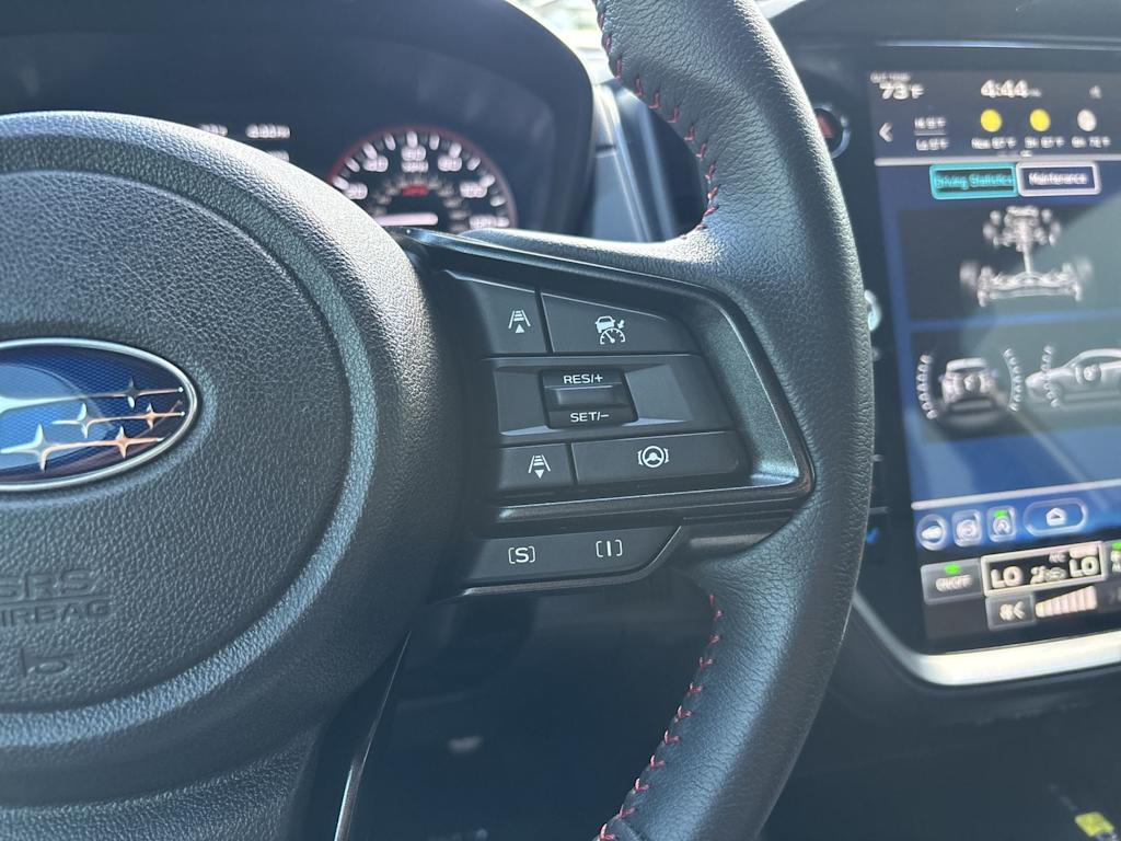 Thumbnail: 2024 Subaru Impreza - 16