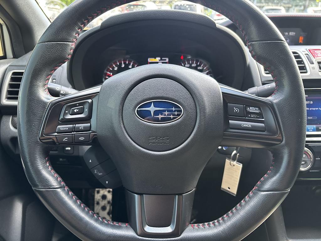 Thumbnail: 2020 Subaru WRX - 2