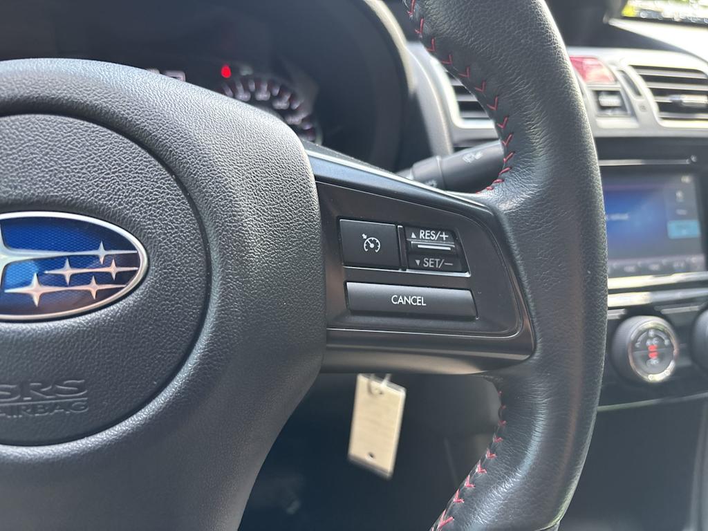 Thumbnail: 2020 Subaru WRX - 12