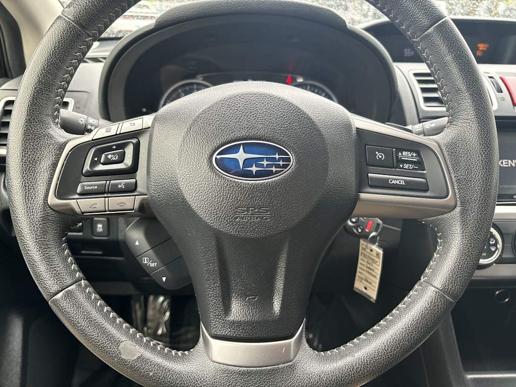 Thumbnail: 2015 Subaru XV Crosstrek - 2