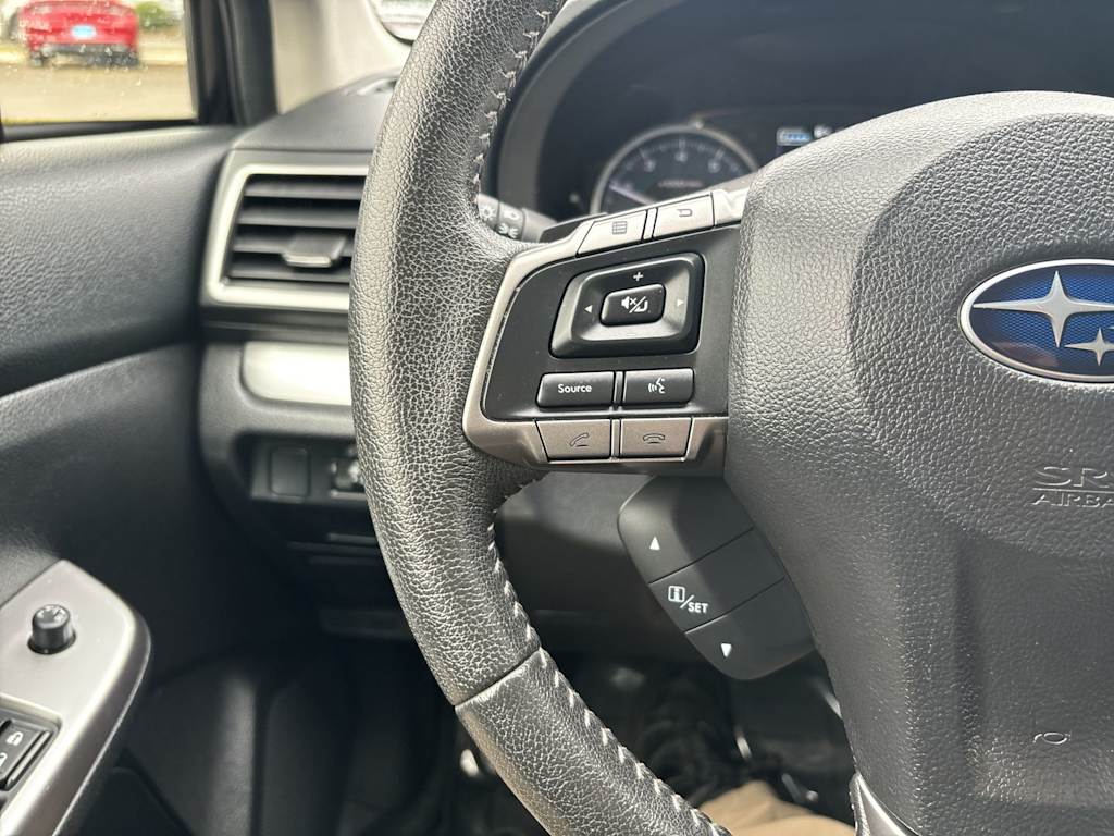 Thumbnail: 2015 Subaru XV Crosstrek - 14