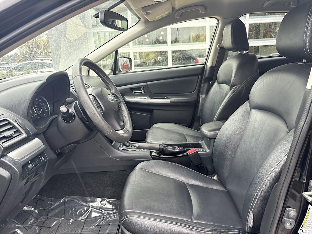 Thumbnail: 2015 Subaru XV Crosstrek - 7