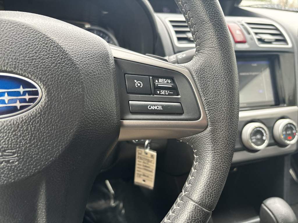 Thumbnail: 2015 Subaru XV Crosstrek - 15