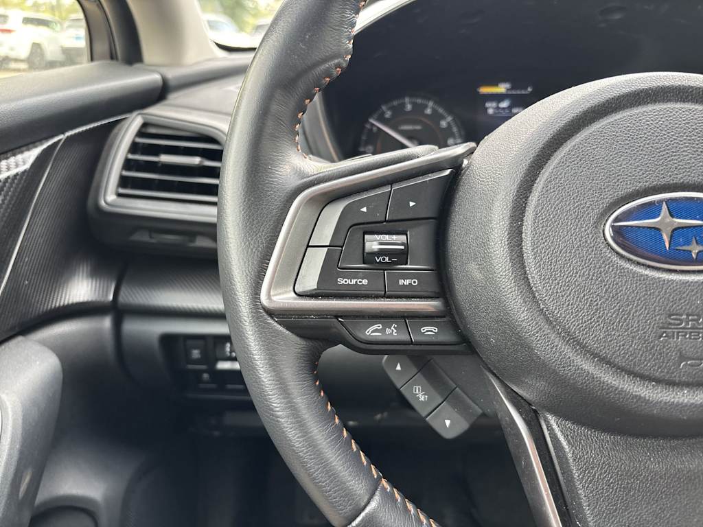 Thumbnail: 2018 Subaru Crosstrek - 14