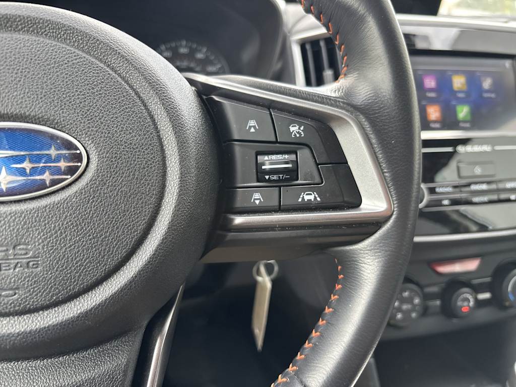 Thumbnail: 2018 Subaru Crosstrek - 15