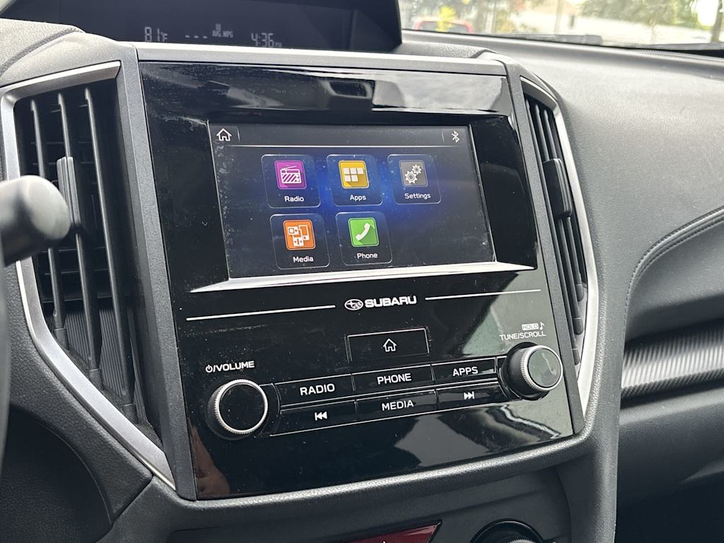 Thumbnail: 2018 Subaru Crosstrek - 6