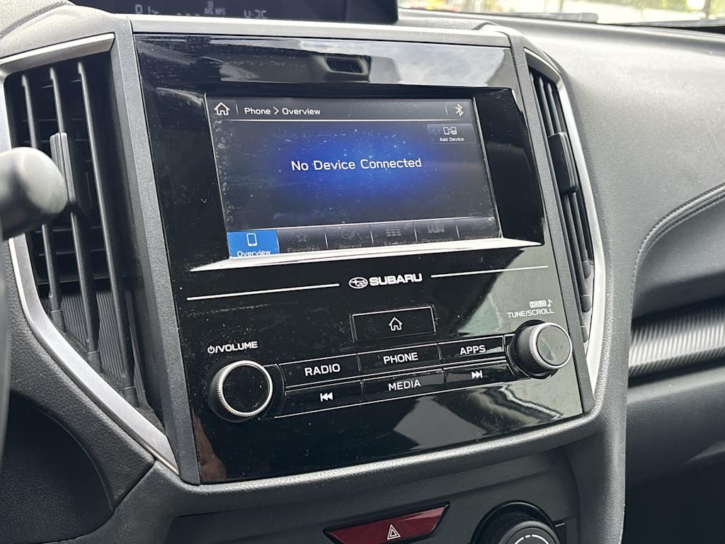 Thumbnail: 2018 Subaru Crosstrek - 20