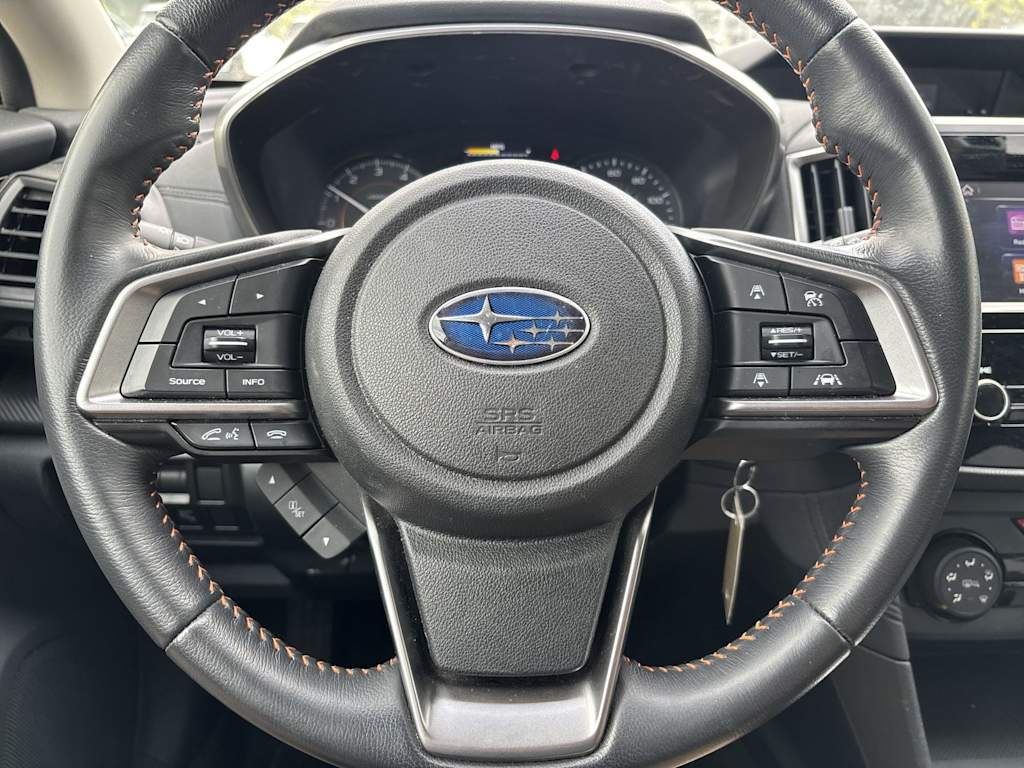 Thumbnail: 2018 Subaru Crosstrek - 2
