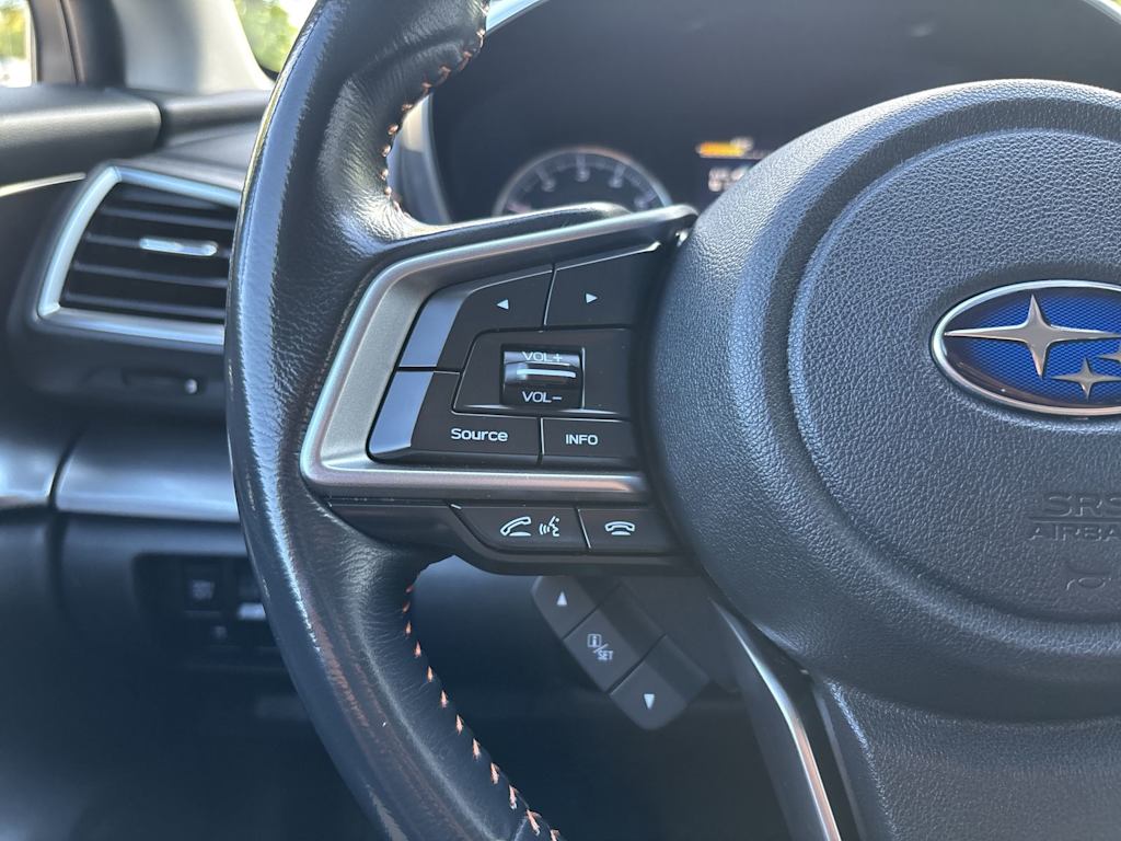 Thumbnail: 2018 Subaru Crosstrek - 15