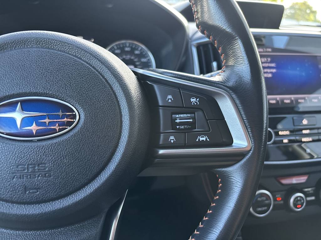 Thumbnail: 2018 Subaru Crosstrek - 16