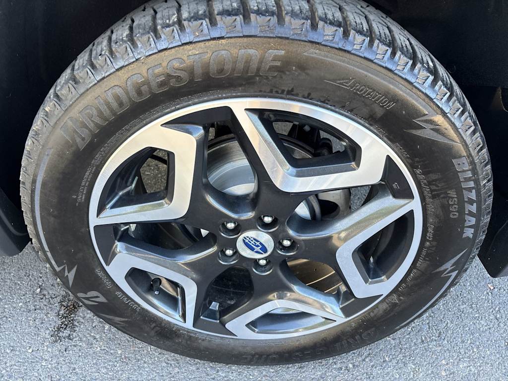 Thumbnail: 2018 Subaru Crosstrek - 5