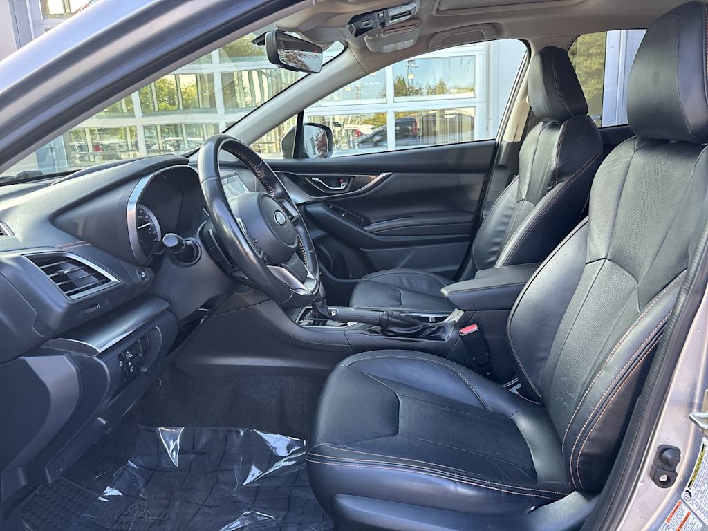 Thumbnail: 2018 Subaru Crosstrek - 7