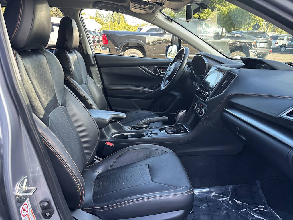 Thumbnail: 2018 Subaru Crosstrek - 6