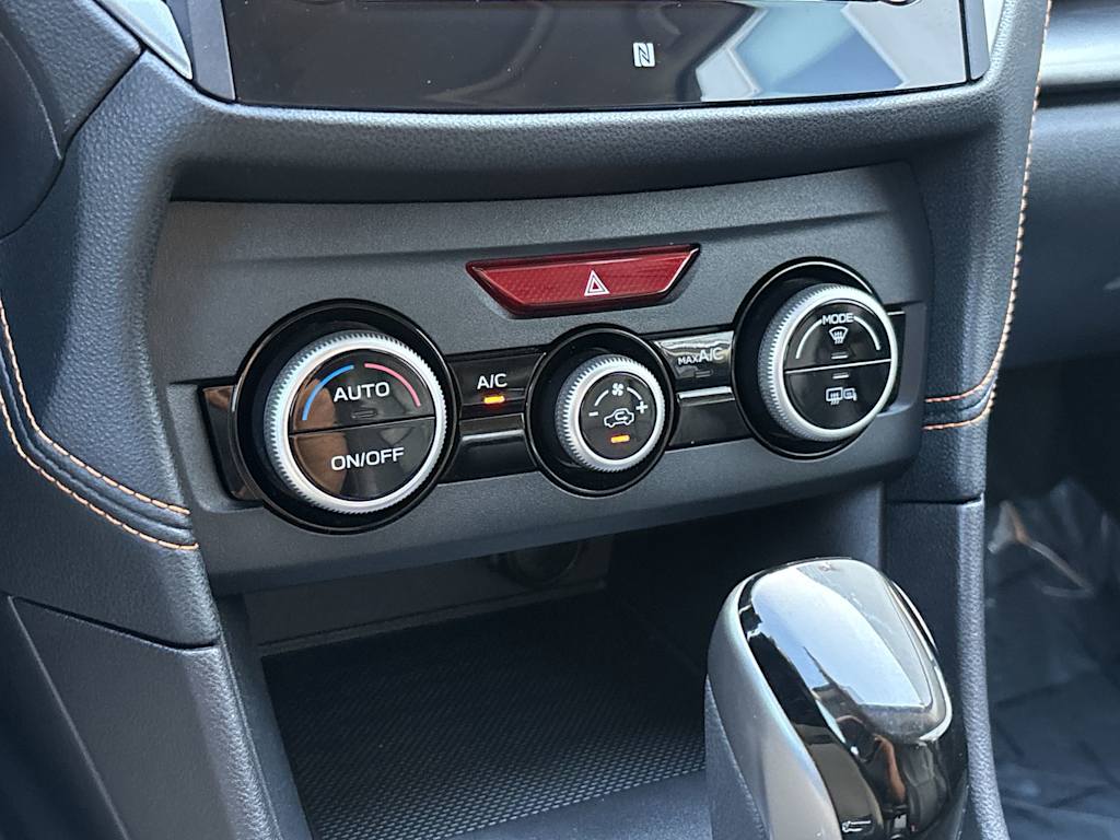 Thumbnail: 2018 Subaru Crosstrek - 26