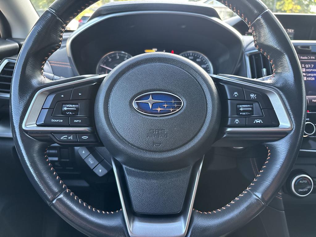 Thumbnail: 2018 Subaru Crosstrek - 2