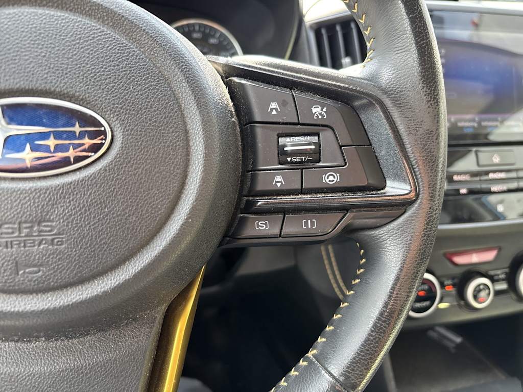 Thumbnail: 2021 Subaru Crosstrek - 14