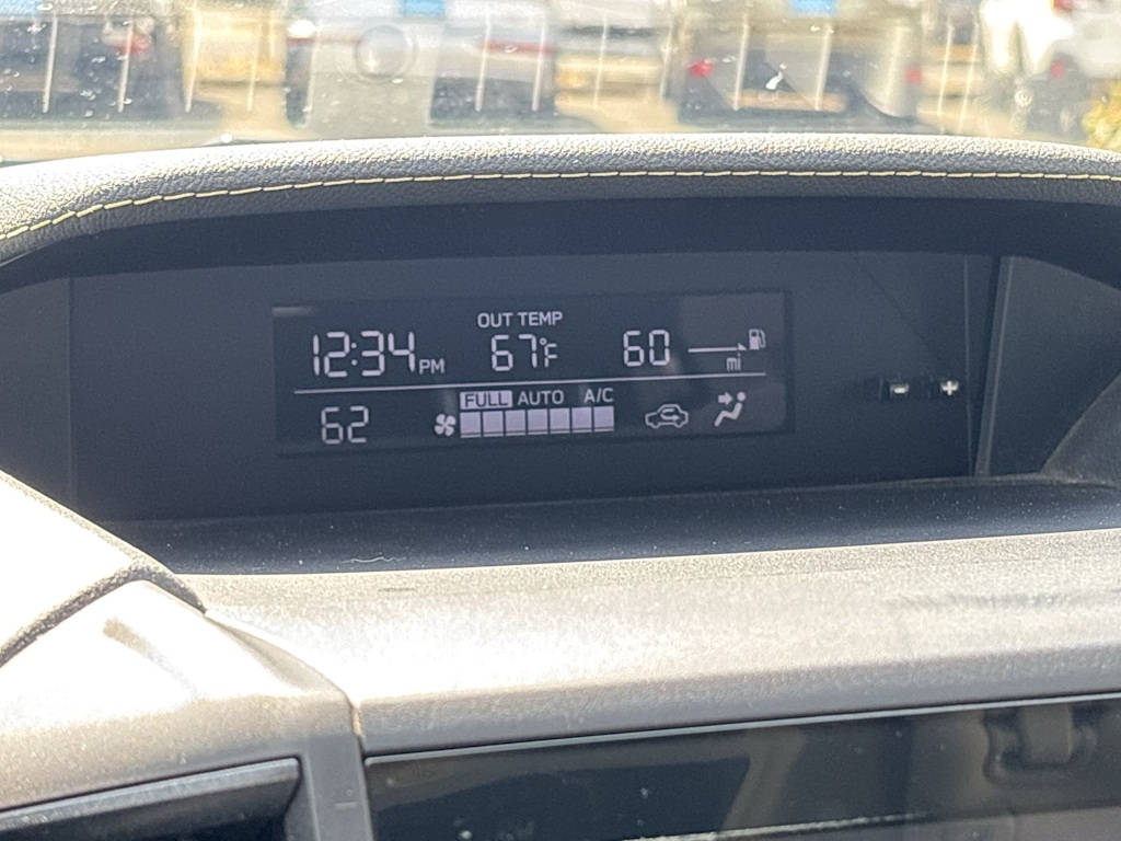 Thumbnail: 2021 Subaru Crosstrek - 6