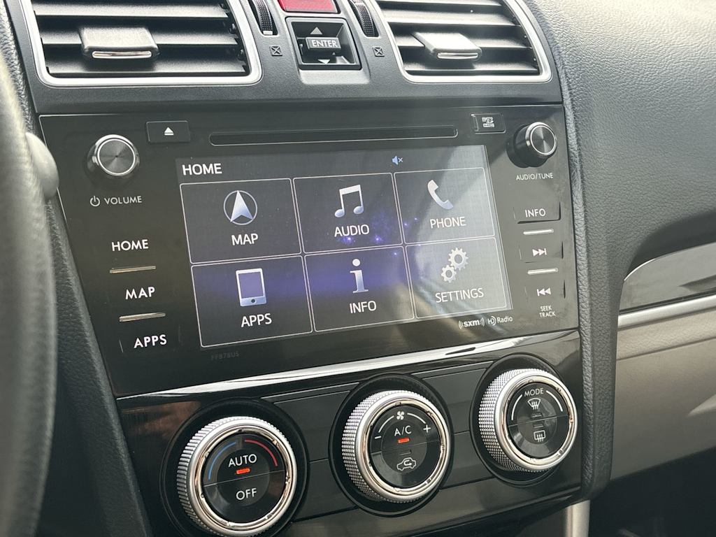 Thumbnail: 2017 Subaru Forester - 16