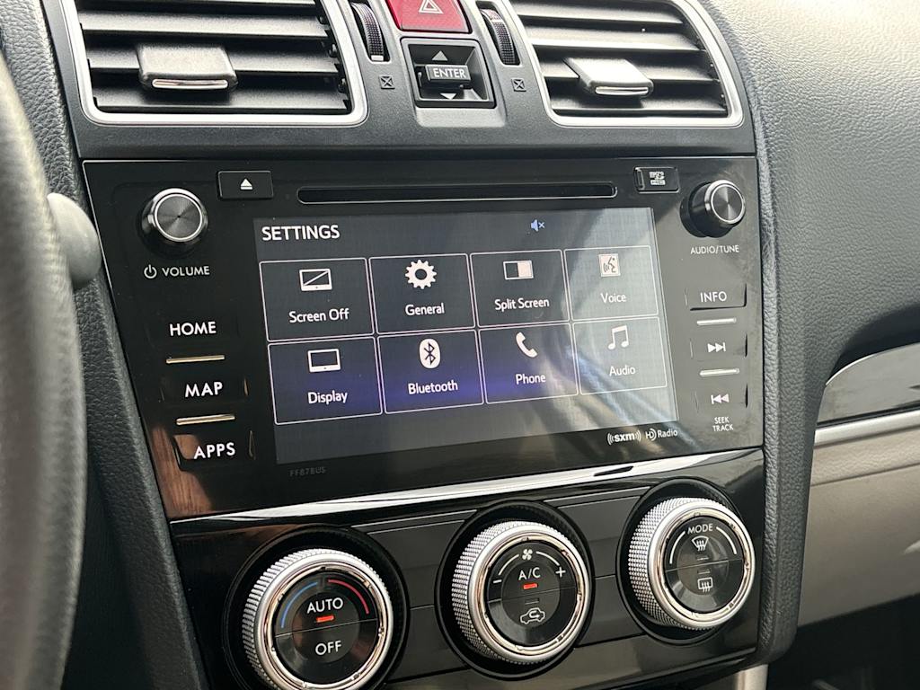 Thumbnail: 2017 Subaru Forester - 22