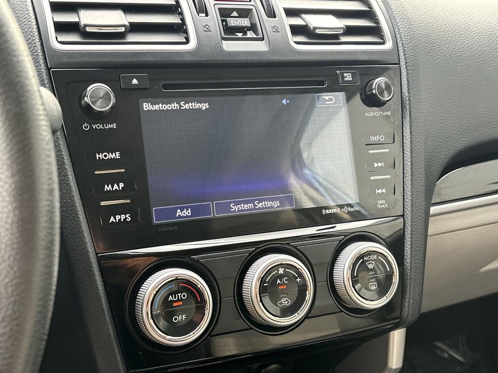 Thumbnail: 2017 Subaru Forester - 21