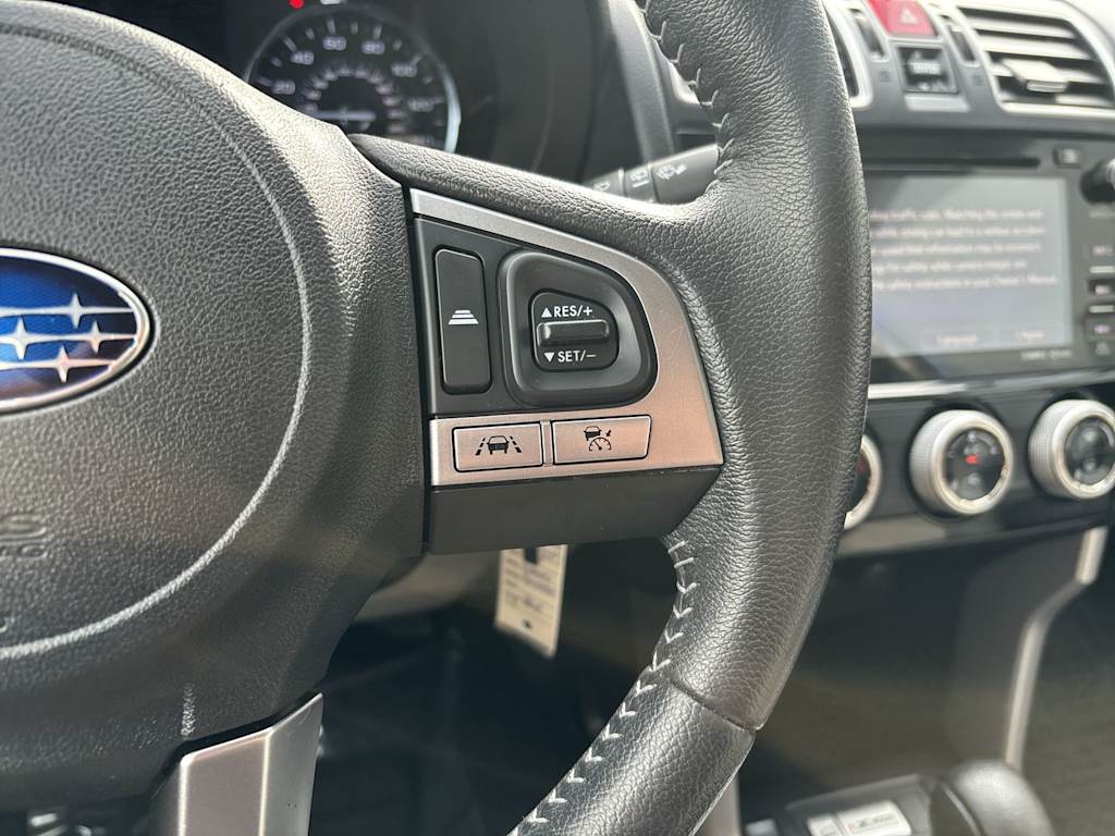 Thumbnail: 2017 Subaru Forester - 14