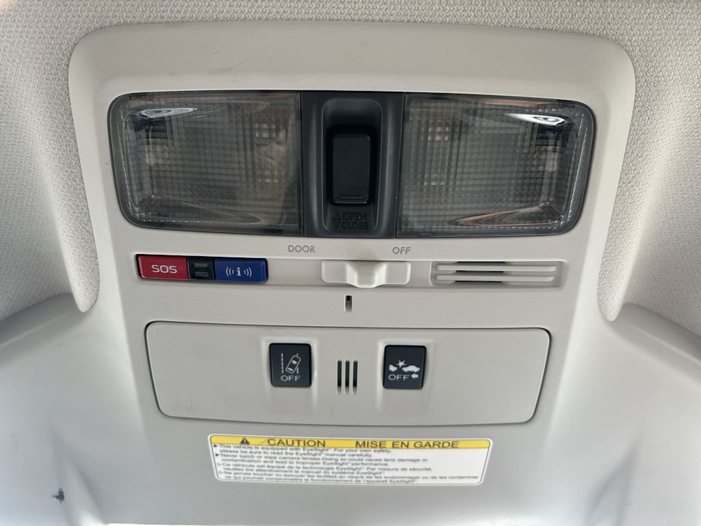 Thumbnail: 2017 Subaru Forester - 25