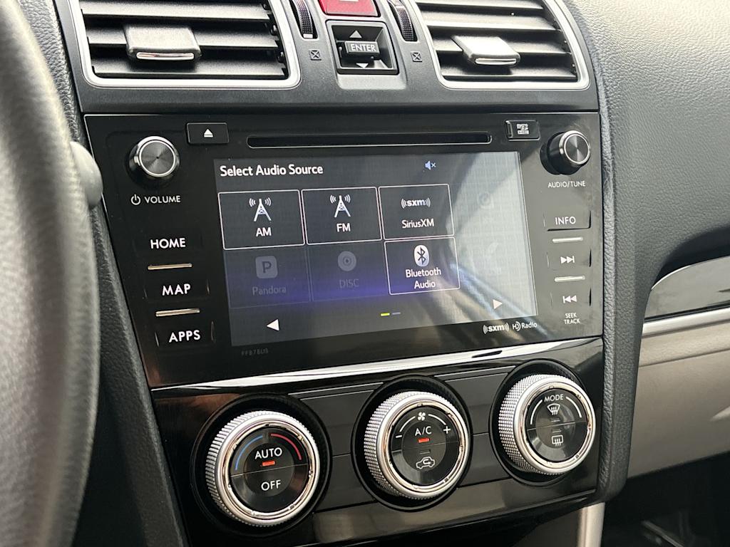 Thumbnail: 2017 Subaru Forester - 20