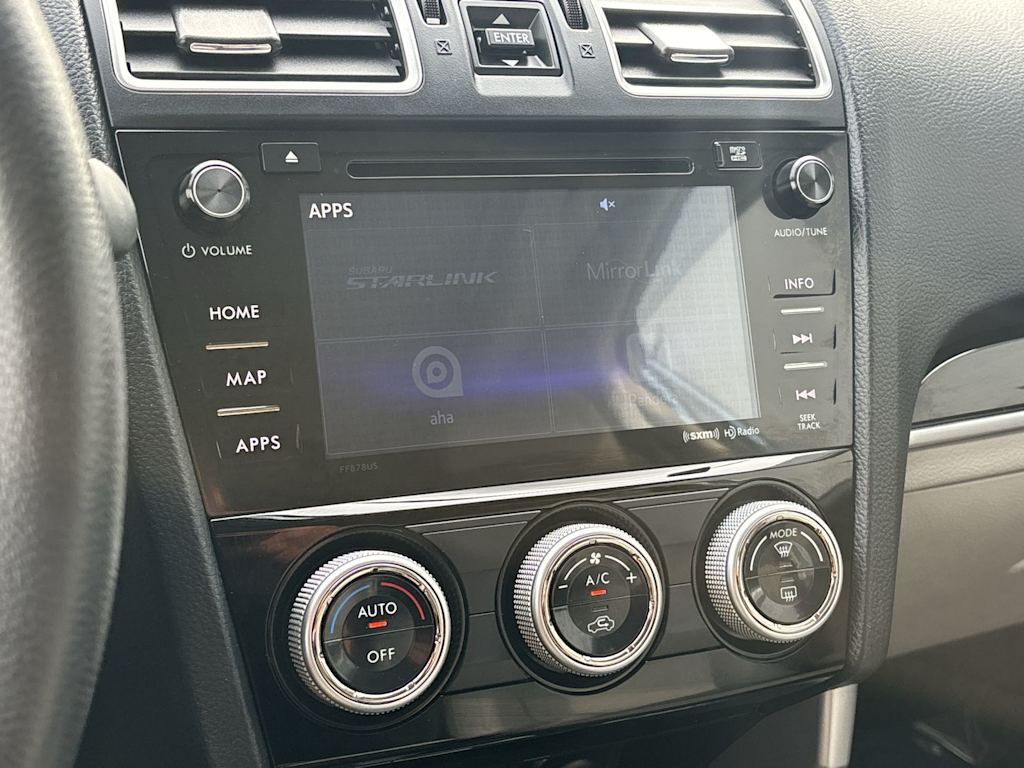 Thumbnail: 2017 Subaru Forester - 19