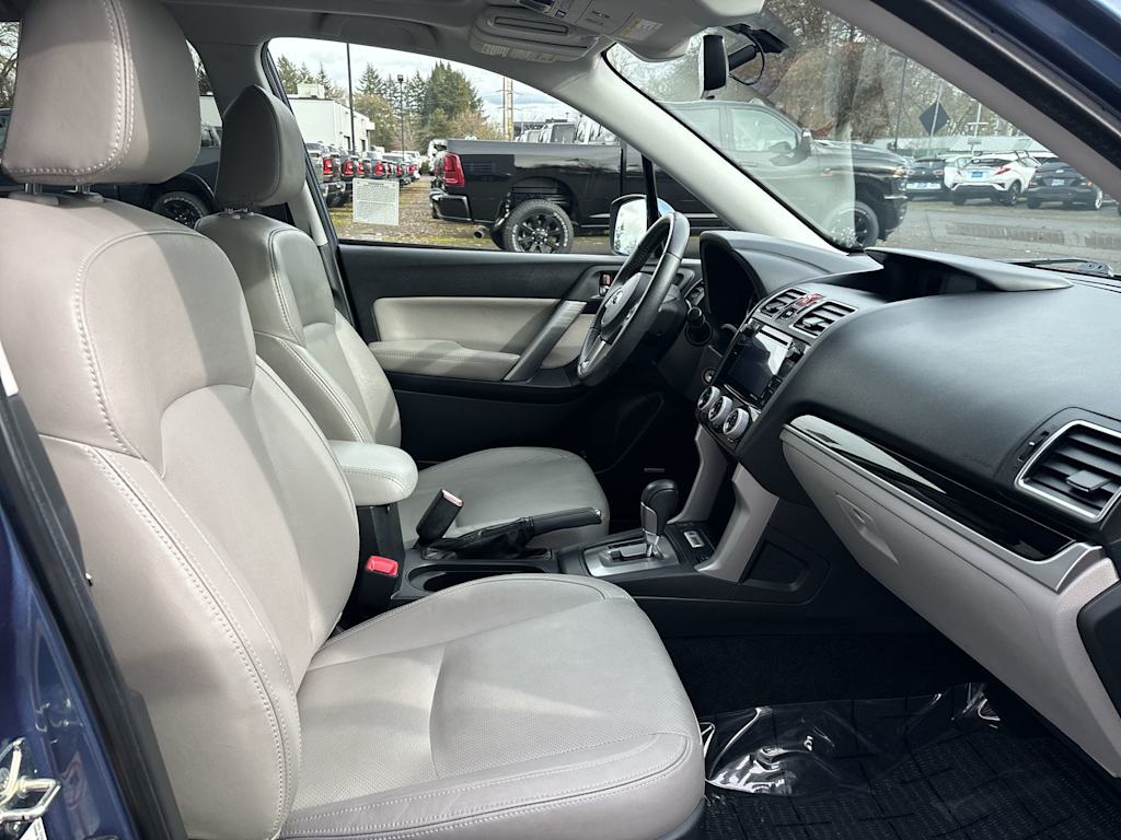 Thumbnail: 2017 Subaru Forester - 5