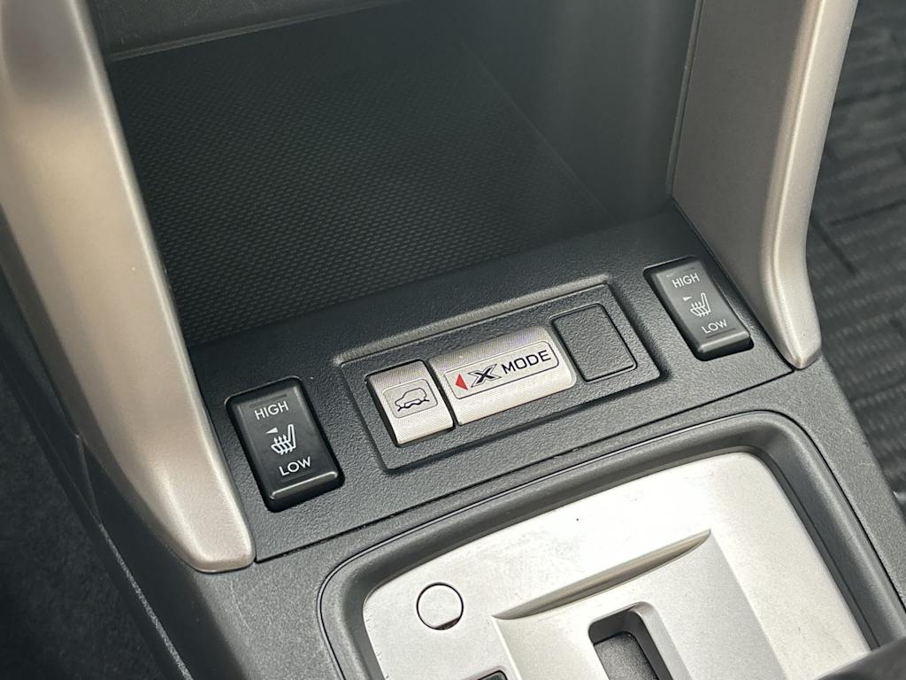 Thumbnail: 2017 Subaru Forester - 24