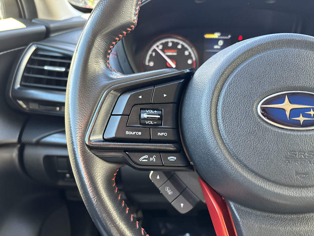 Thumbnail: 2023 Subaru Forester - 18