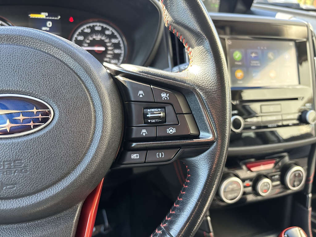 Thumbnail: 2023 Subaru Forester - 19