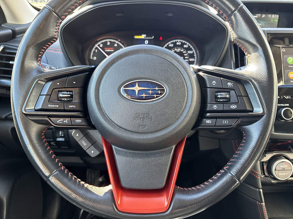 Thumbnail: 2023 Subaru Forester - 2