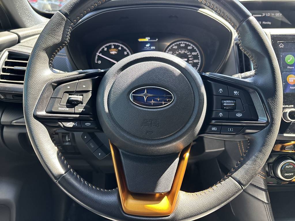 Thumbnail: 2024 Subaru Forester - 2